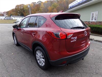 2013 Mazda CX-5 Touring   - Photo 5 - Groton, CT 06340