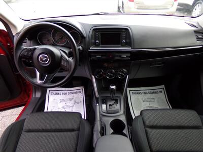 2013 Mazda CX-5 Touring   - Photo 10 - Groton, CT 06340