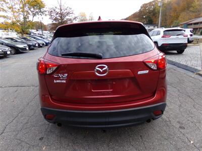 2013 Mazda CX-5 Touring   - Photo 6 - Groton, CT 06340