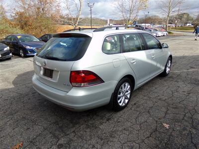 2012 Volkswagen Jetta SportWagen SE PZEV   - Photo 7 - Uncasville, CT 06382