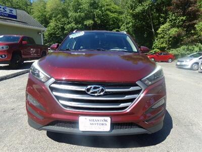 2017 Hyundai TUCSON SE Plus - Photo 2 - Groton, CT 06340