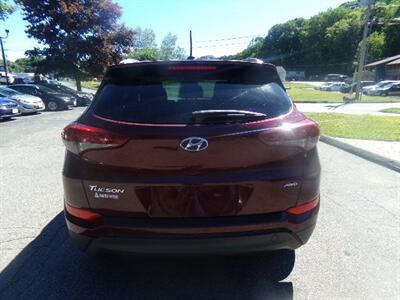 2017 Hyundai TUCSON SE Plus - Photo 6 - Groton, CT 06340