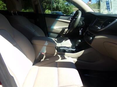 2017 Hyundai TUCSON SE Plus - Photo 11 - Groton, CT 06340