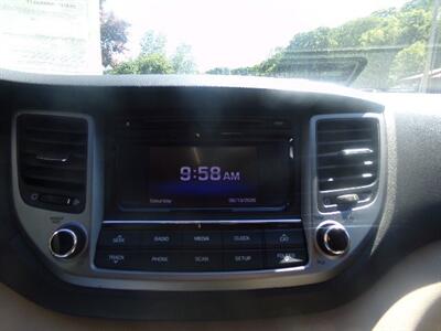 2017 Hyundai TUCSON SE Plus - Photo 15 - Groton, CT 06340