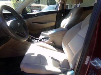 2017 Hyundai TUCSON SE Plus - Photo 13 - Groton, CT 06340