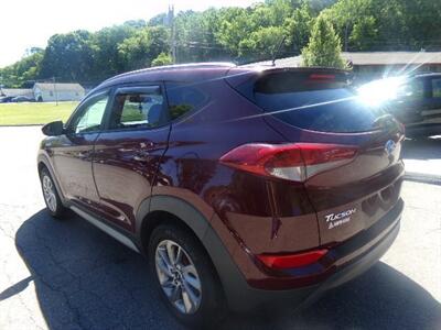 2017 Hyundai TUCSON SE Plus - Photo 5 - Groton, CT 06340
