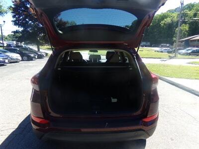 2017 Hyundai TUCSON SE Plus - Photo 9 - Groton, CT 06340