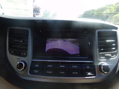 2017 Hyundai TUCSON SE Plus - Photo 16 - Groton, CT 06340
