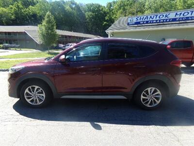 2017 Hyundai TUCSON SE Plus - Photo 4 - Groton, CT 06340