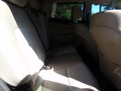 2017 Hyundai TUCSON SE Plus - Photo 10 - Groton, CT 06340