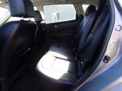 2012 Nissan Rogue SV w/SL Package   - Photo 12 - Groton, CT 06340