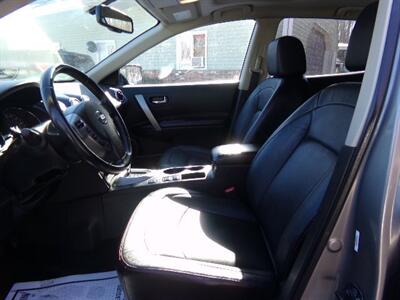 2012 Nissan Rogue SV w/SL Package   - Photo 11 - Groton, CT 06340