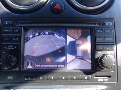2012 Nissan Rogue SV w/SL Package   - Photo 16 - Groton, CT 06340
