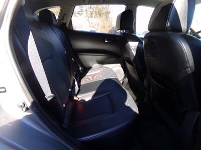 2012 Nissan Rogue SV w/SL Package   - Photo 13 - Groton, CT 06340