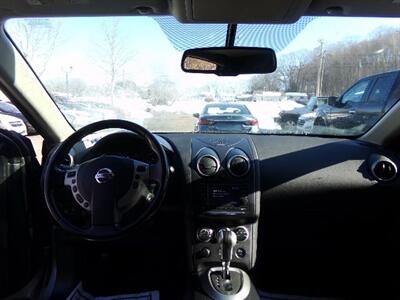2012 Nissan Rogue SV w/SL Package   - Photo 10 - Groton, CT 06340