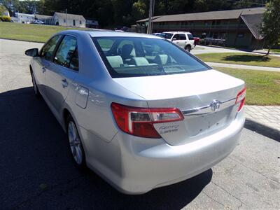 2012 Toyota Camry XLE   - Photo 5 - Groton, CT 06340