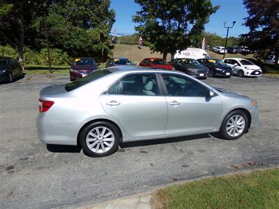 2012 Toyota Camry XLE   - Photo 8 - Groton, CT 06340