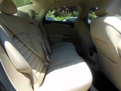 2016 Ford Fusion SE - Photo 10 - Uncasville, CT 06382