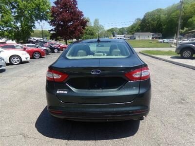 2016 Ford Fusion SE - Photo 6 - Uncasville, CT 06382