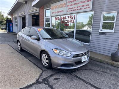 2015 Dodge Dart SE   - Photo 1 - Uncasville, CT 06382