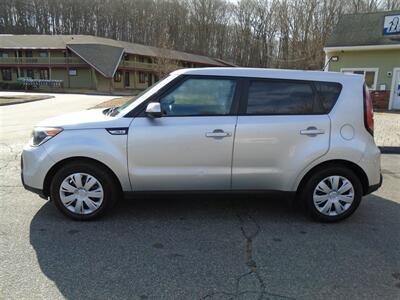 2015 Kia Soul   - Photo 5 - Groton, CT 06340