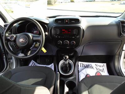 2015 Kia Soul   - Photo 24 - Groton, CT 06340