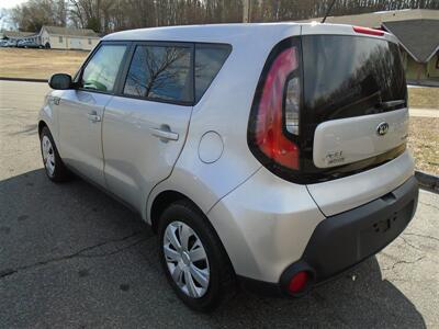 2015 Kia Soul   - Photo 20 - Groton, CT 06340