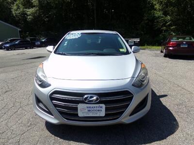 2017 Hyundai ELANTRA GT - Photo 2 - Uncasville, CT 06382