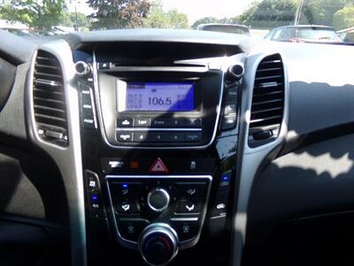2017 Hyundai ELANTRA GT - Photo 15 - Uncasville, CT 06382