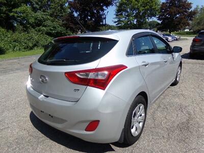 2017 Hyundai ELANTRA GT - Photo 7 - Uncasville, CT 06382