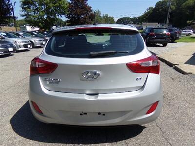 2017 Hyundai ELANTRA GT - Photo 6 - Uncasville, CT 06382