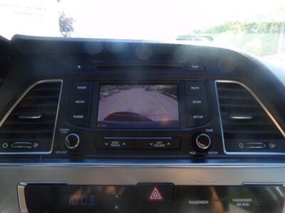 2015 Hyundai SONATA SE - Photo 16 - Groton, CT 06340