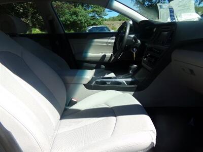 2015 Hyundai SONATA SE - Photo 11 - Groton, CT 06340