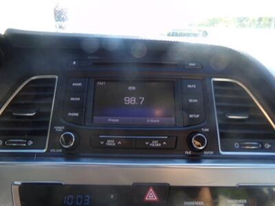 2015 Hyundai SONATA SE - Photo 15 - Groton, CT 06340