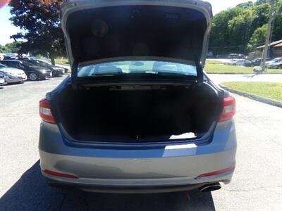 2015 Hyundai SONATA SE - Photo 9 - Groton, CT 06340