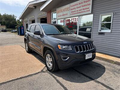 2015 Jeep Grand Cherokee Laredo E - Photo 1 - Uncasville, CT 06382