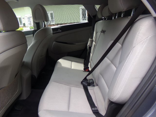 2018 Hyundai TUCSON SEL Plus - Photo 13 - Groton, CT 06340