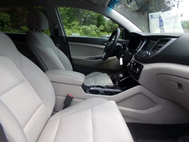 2018 Hyundai TUCSON SEL Plus - Photo 11 - Groton, CT 06340