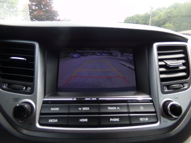 2018 Hyundai TUCSON SEL Plus - Photo 16 - Groton, CT 06340
