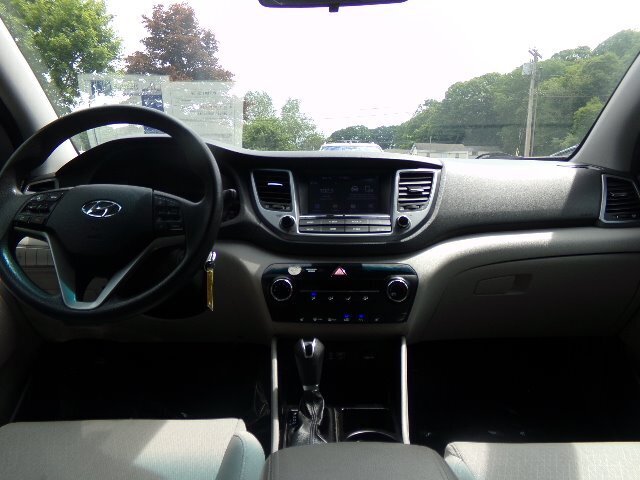 2018 Hyundai TUCSON SEL Plus - Photo 14 - Groton, CT 06340