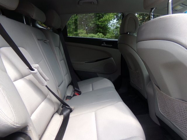 2018 Hyundai TUCSON SEL Plus - Photo 10 - Groton, CT 06340