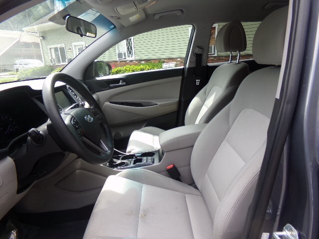 2018 Hyundai TUCSON SEL Plus - Photo 12 - Groton, CT 06340
