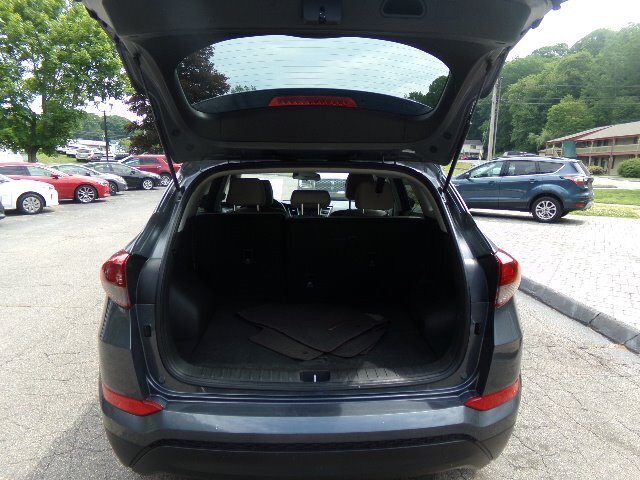 2018 Hyundai TUCSON SEL Plus - Photo 9 - Groton, CT 06340