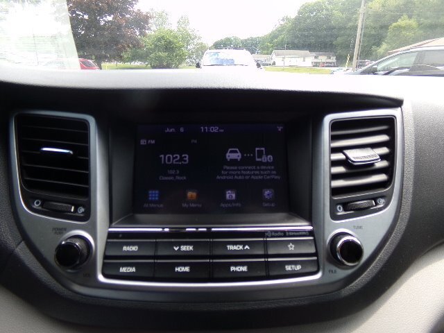 2018 Hyundai TUCSON SEL Plus - Photo 15 - Groton, CT 06340