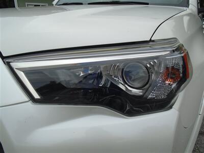 2018 Toyota 4Runner Limited   - Photo 10 - Groton, CT 06340