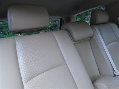 2018 Toyota 4Runner Limited   - Photo 25 - Groton, CT 06340
