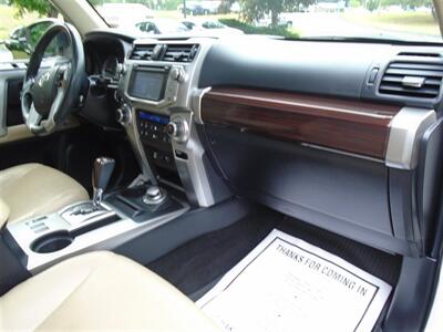 2018 Toyota 4Runner Limited   - Photo 23 - Groton, CT 06340