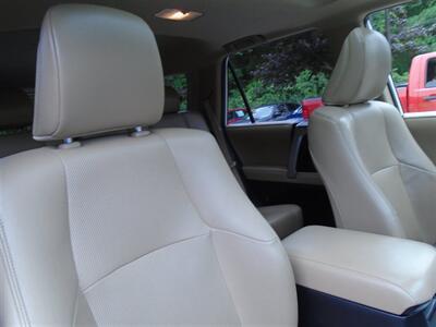 2018 Toyota 4Runner Limited   - Photo 21 - Groton, CT 06340