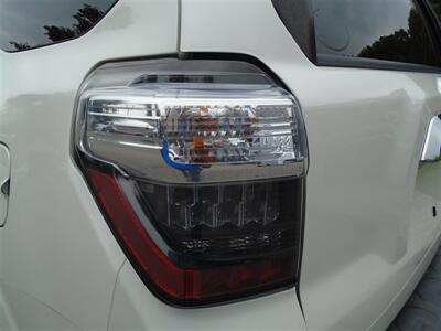 2018 Toyota 4Runner Limited   - Photo 11 - Groton, CT 06340