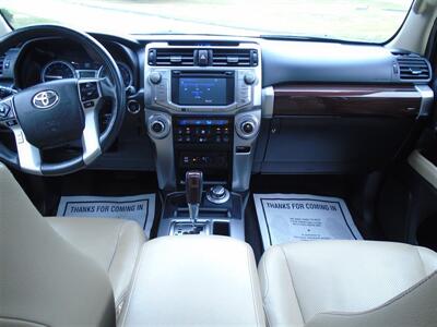 2018 Toyota 4Runner Limited   - Photo 26 - Groton, CT 06340